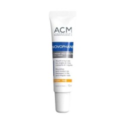ACM NOVOPHANE CREME DES ONGLES 15 ML