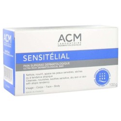 ACM SENSITELIAL PAIN SURGRAS DERMATOLOGIQUE 100 G