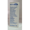 ASSAVIR Soin Exfoliant des Verrues, Cors et Callosités – 15ml