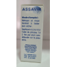 ASSAVIR Soin Exfoliant des Verrues, Cors et Callosités – 15ml