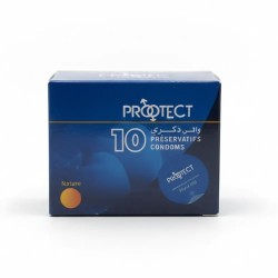 PROTECT Capsule Nature 10 Pieces