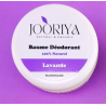 JOORIYA Baume déodorant naturel Lavande 60g