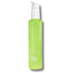 KREME GEL NETTOYANT PEAUX GRASSE 200 ML