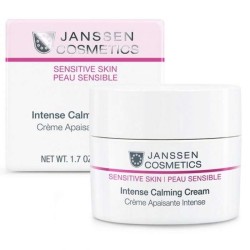 JANSSEN COSMETICS CREME APAISANTE INTENSE 50ML