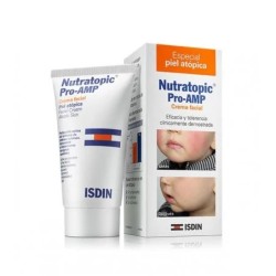 ISDIN NUTRATOPIC Pro AMP crème visage