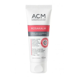 ACM Rosakalm Crème Anti-Rougeurs - 40ml