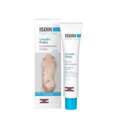 ISDIN Ureadin Crème Pieds 75ml - Crème Pieds Hydratante Peau Élastique