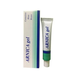 ADDAX ARNICA GEL 15 G