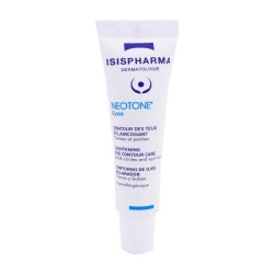 ISISPHARMA NEOTONE EYES CONTOUR DES YEUX ECLAIRCISSANT