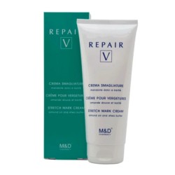 M&D Repair V Crème Vergetures 200ml