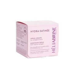HELIABRINE HYDRA SATINEE CREME LISSANTE 50ML