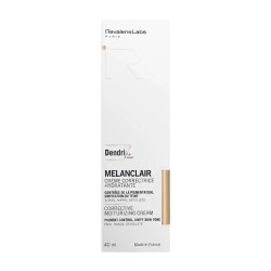 REVALENE LABS Melanclair Crème Correctrice Hydratante 40ml