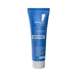 Dermadoc Crème Hydratante - 80ml