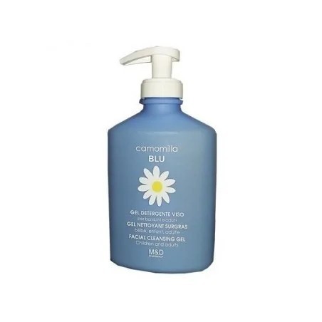 CAMOMILLA BLU GEL NETTOYANT SURGRAS 500ML