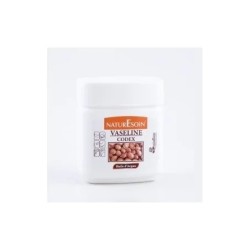 NATURESOIN Vaseline Codex - Huile d'Argan Pot 120ml