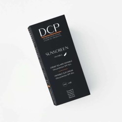 DCP CREME SOLAIRE INVISIBLE SPF50 50ML