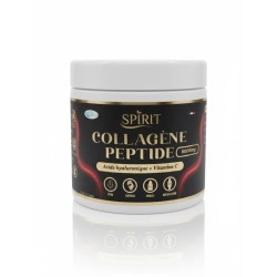 SPIRIT Collagène Peptide 200g