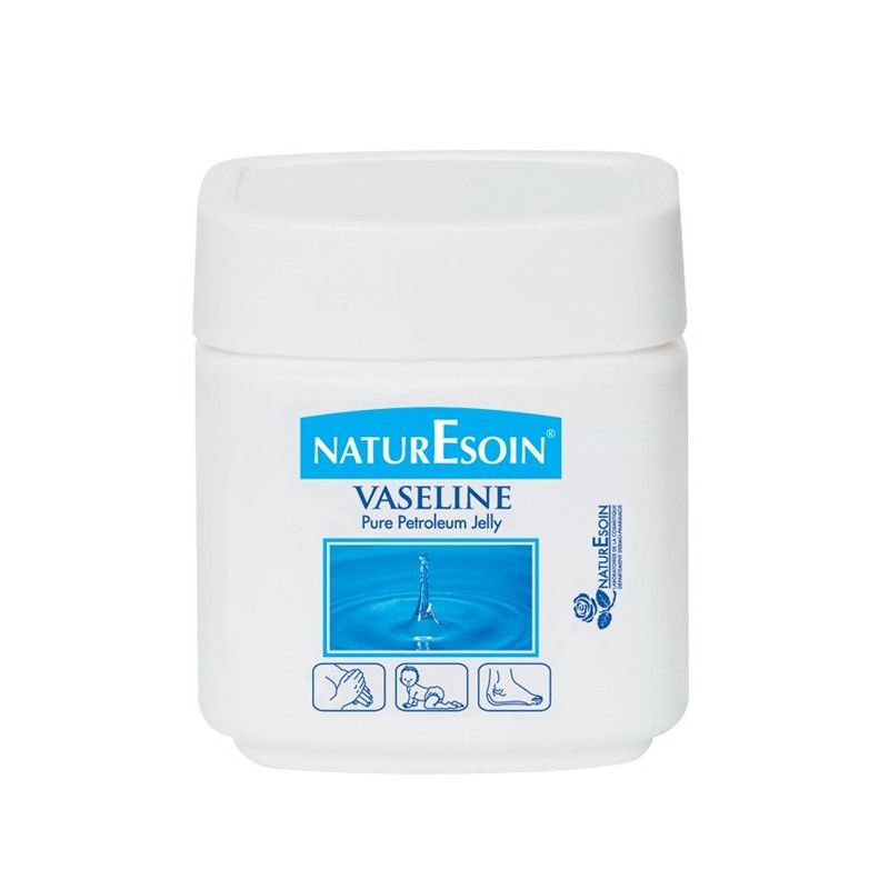 NATURESOIN Vaseline Codex Nature Pot 120ml NATURESOIN Vaseline Codex Nature Pot 120ml