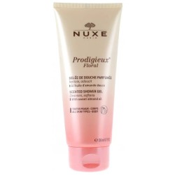 NUXE PRODIGIEUX FLORAL GELEE DE DOUCHE PARFUMEE 200 ML