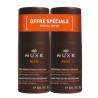 NUXE MEN OFFRE 2 DEODORANT PROTECTION 24H 50ML