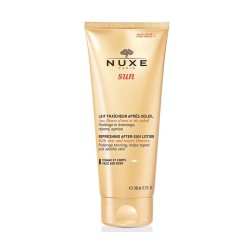 NUXE SUN LAIT FRAICHEUR APRES SOLEIL 200 ML