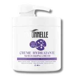 Rayonnelle Crème Hydratante 24h 350ml