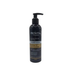 ProVital Shampoing Biotine B7 Niacinamide 250ml