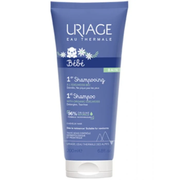 Uriage Bébé 1er Shampooing Extra-Doux - 200ml