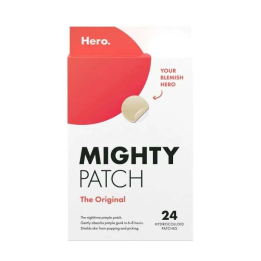 Hero Cosmetics Mighty Patch Original Anti-Imperfections - 24 Patchs