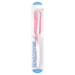 Sensodyne Brosse à Dents Soins Gencives Souple
