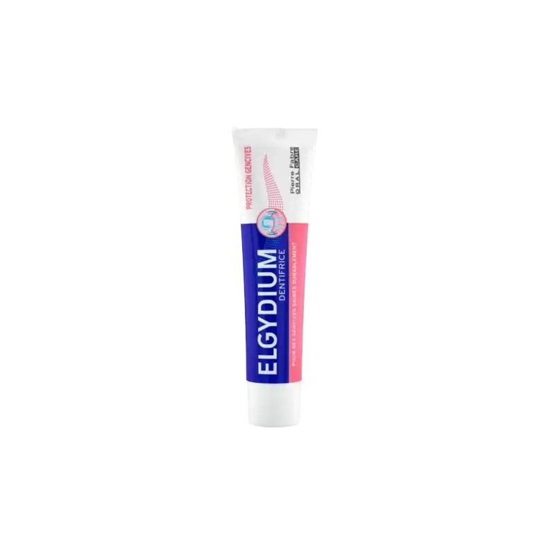 ELGYDIUM Protection Gencives dentifrice 75 ml ELGYDIUM Protection Gencives dentifrice 75 ml