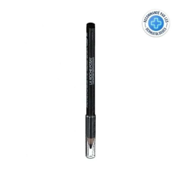 La Roche-Posay Toleriane Crayon Yeux Haute Tolérance - Noir