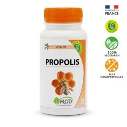 MGD PROPOLIS 120 GELULES