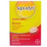 SUPRADYN BOOST 20 COMPRIMES EFFERVESCENTS
