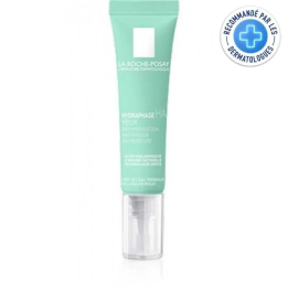 La Roche-Posay Hydraphase HA Yeux Soin Hydratant Anti-Fatigue - 15ml