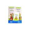 RACINE-VITA PACK SHAMPOOING ANTI-POUX 250ML + TRAITEMENT INTENSIF ANTI-POUX 250ML + SPRAY PROTECTEUR ANTI-POUX