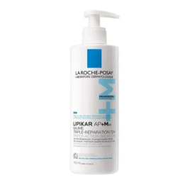 La Roche-Posay Lipikar Baume AP+M - 400ml