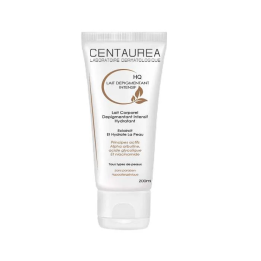 Centaurea Lait Dépigmentant HQ Soin Unifiant Anti-Taches - 200ml