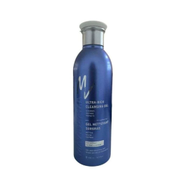 Maviderma Gel Nettoyant Surgras Dermatologique Visage et Corps - 500ml