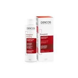 DERCOS SHAMPOOING Stimulant Complément Anti-Chute  200ml