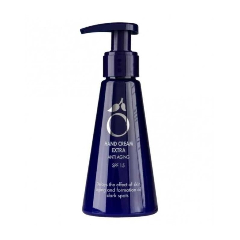 HEROME CREME MAINS ANTI AGE 120 ML SPF 15