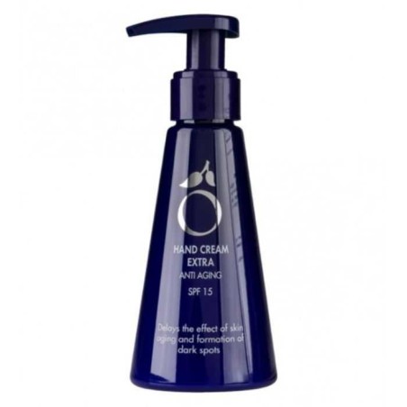 HEROME CREME MAINS ANTI AGE 120 ML SPF 15