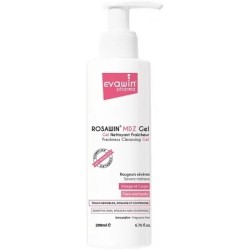 EVAWIN PHARMA ROSAWIN GEL MDZ 200ML