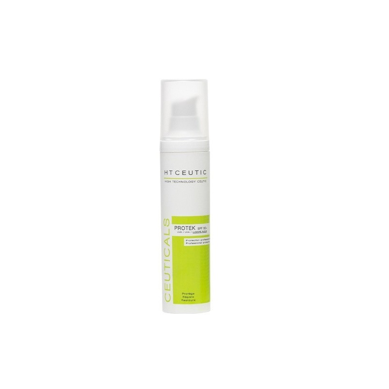 HT CEUTIC Protek Spf50+ 50ml HT CEUTIC Protek Spf50+ 50ml