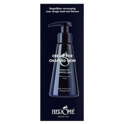 HEROME Crème Main Anti-Gerçure  120 ml
