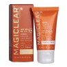 MAGICLEAR crème solaire anti-âge teintée spf50+  50ml