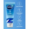 MANIX PURE Gel Lubrifiant Intime Hydratation et Douceur 200ml