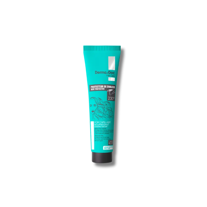 Dermadoc Protecteur de Chaleur Cheveux - 100ml