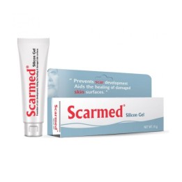 Scarmed Gel de Silicone - 15g