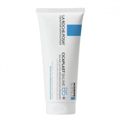 La Roche-Posay Cicaplast Baume Cicatrisant B5 Peau Fragilisée  100 ml